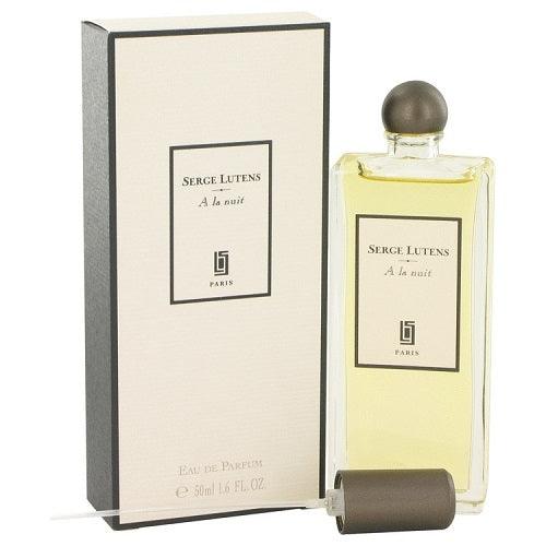 Serge Lutens A La Nuit EDP 50ml - Thescentsstore
